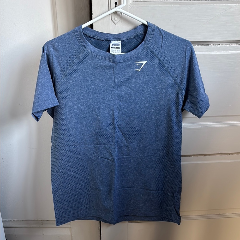 Gymshark Women’s Vital Seamless 2.0 Light T-Shirt Medium